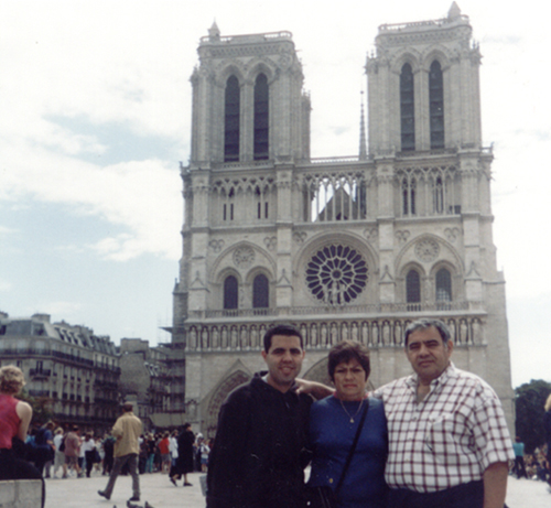 Notre Dame