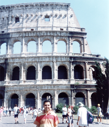 Coliseo