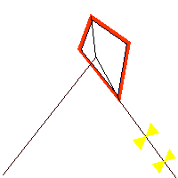 kite