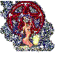 Witches'
Circle