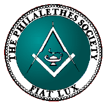 Philalethes Society Logo