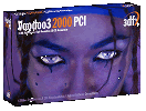 Foto de la Voodoo3 2000