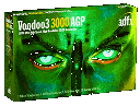 Foto de la Voodoo3 3000