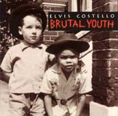 Brutal Youth