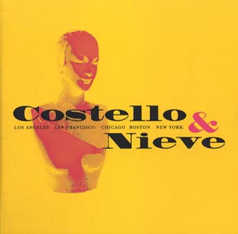 Costello & Nieve