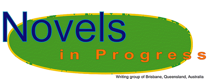 Enter the Novels in Progress website