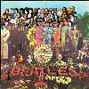 Alternative Sgt. Pepper album cover