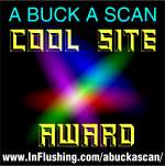 buck a scan award