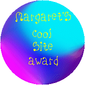 margarets award