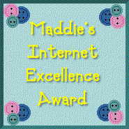 maddie award