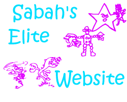 sabah's elite website