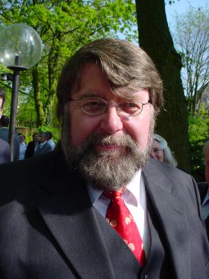 Harald M. Otto, HMO, 2004