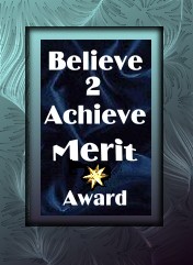 ACHIEVE MERIT