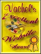 VACHELS AWARD