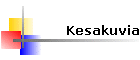 Kesakuvia