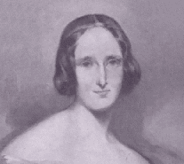 mary shelley