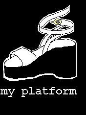 my platform