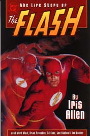 Life Story of The Flash