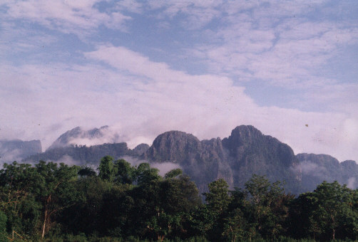 Vangvieng