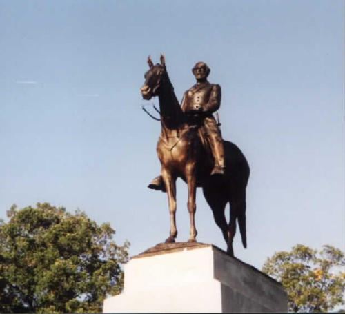 Robert E. Lee