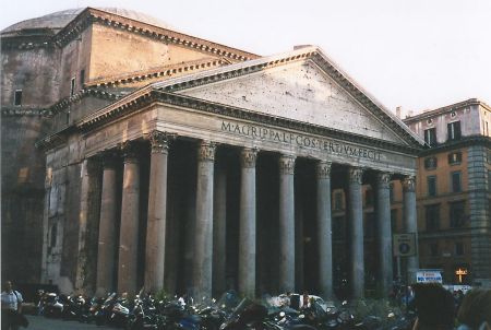 pantheon