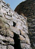 nuraghe s. antine