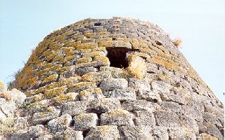 nuraghe