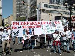 Marcha 4 de Ferbrero de 2008