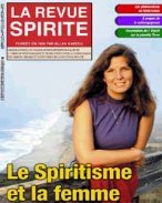 La Revue Spirite