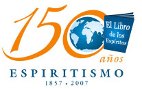 150 Aos. El libro de los Espritus.