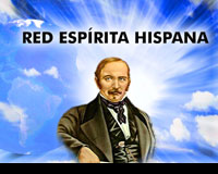 Red Esprita Hispana