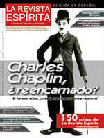 La Revista Esprita en Espaol