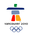 2010 Winter Olympics Logo