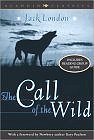 The Call of the Wild (Aladdin Classics) (Paperback) by Jack London (Author), Gary Paulsen (Foreword)