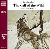 Jack London - The Call of the Wild [ABRIDGED] [AUDIOBOOK] [CLASSICAL] [2 Audio CDs] Read by Garrick Hagon