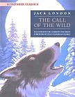 The Call of the Wild (Kingfisher Classics) (Hardcover) by Jack London, Jean Craighead George (Foreword), Andrew Davidson (Illustrator)