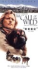 The Call of the Wild - Dog of the Yukon (1997) (VHS) Starring: Rutger Hauer, Bronwen Booth, Director: Peter Svatek, Rating: PG