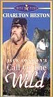 Jack London's Call of the Wild (1975) [VHS] Starring: Charlton Heston, Michle Mercier. Director: Ken Annakin. Rating: PG