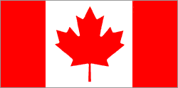 Canadian flag