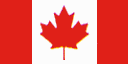 flag of canada