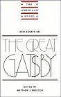 New Essays on The Great Gatsby (The American Novel)