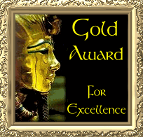 Gold Award for Excellence