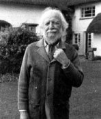 William Golding, Google image orig. 16k from www.probertencyclopaedia.com