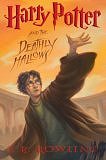 Harry Potter and the Deathly Hallows (Book 7) (Hardcover) by J. K. Rowling (Author), Mary GrandPr (Illustrator) 