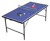 Park & Sun MTT Mini Table Tennis Table