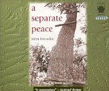 A Separate Peace [AUDIOBOOK] [UNABRIDGED] (Audio CD)
by John Knowles (Author), Scott Snively (Narrator)