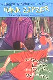 The Secret Life of a Ping-Pong Wizard #9 : Hank Zipzer The World's Greatest Underachiever (Hank Zipzer) (Paperback) by Henry Winkler