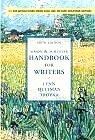 Simon & Schuster Handbook with E-book and 2003 MLA Update, Sixth Edition (Hardcover) 
by Lynn Quitman Troyka, and Lynn Q. Troyka