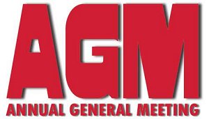 Annual General Meeting - Google image from http://www.istmar.co.uk/Pictures/AGM.jpg