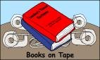 Books on Tape